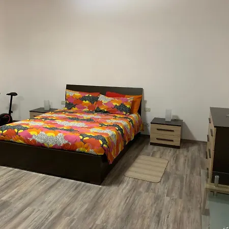 Ferienwohnung Al Capitello Mira Exterior foto