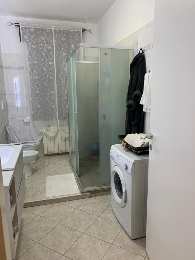 Al Capitello Apartment *