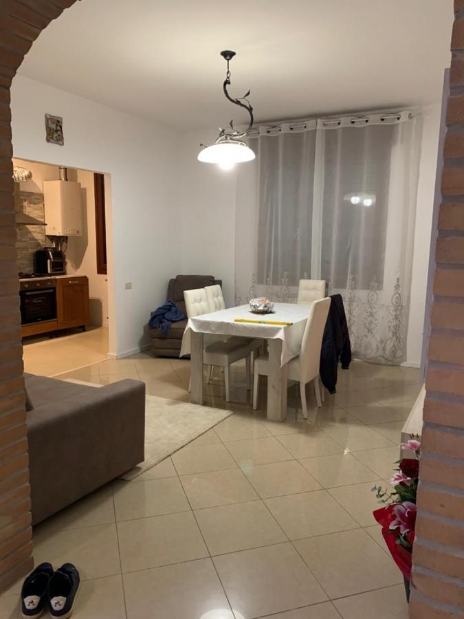 Apartment Al Capitello