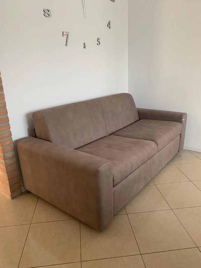 Apartment Al Capitello *