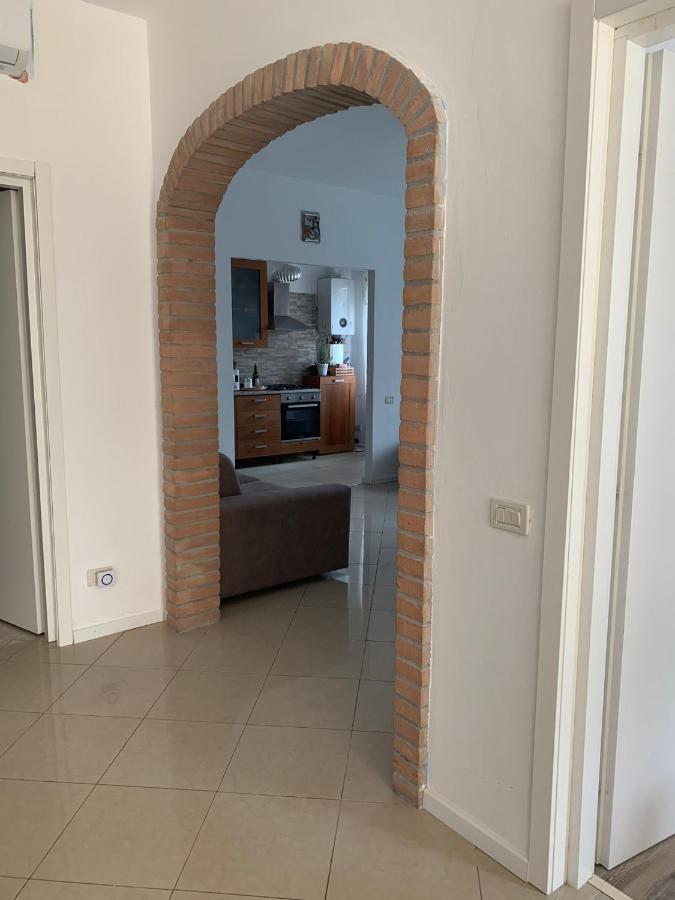 Apartment Al Capitello *