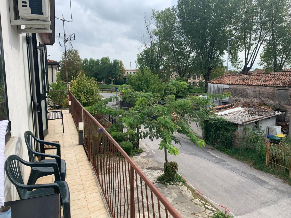 Al Capitello Apartment Mira