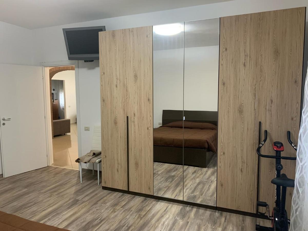 Apartment Al Capitello *