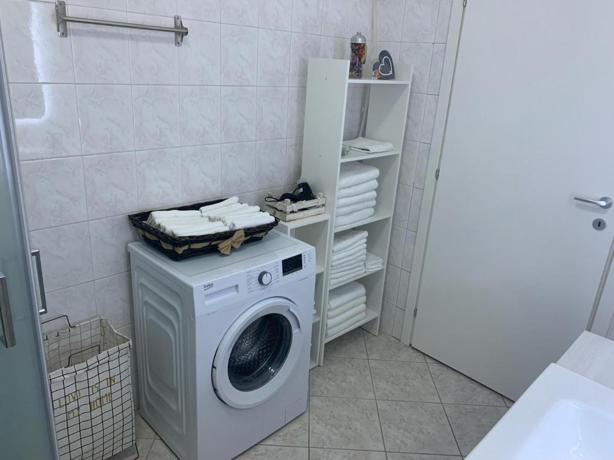 Apartment Al Capitello Mira