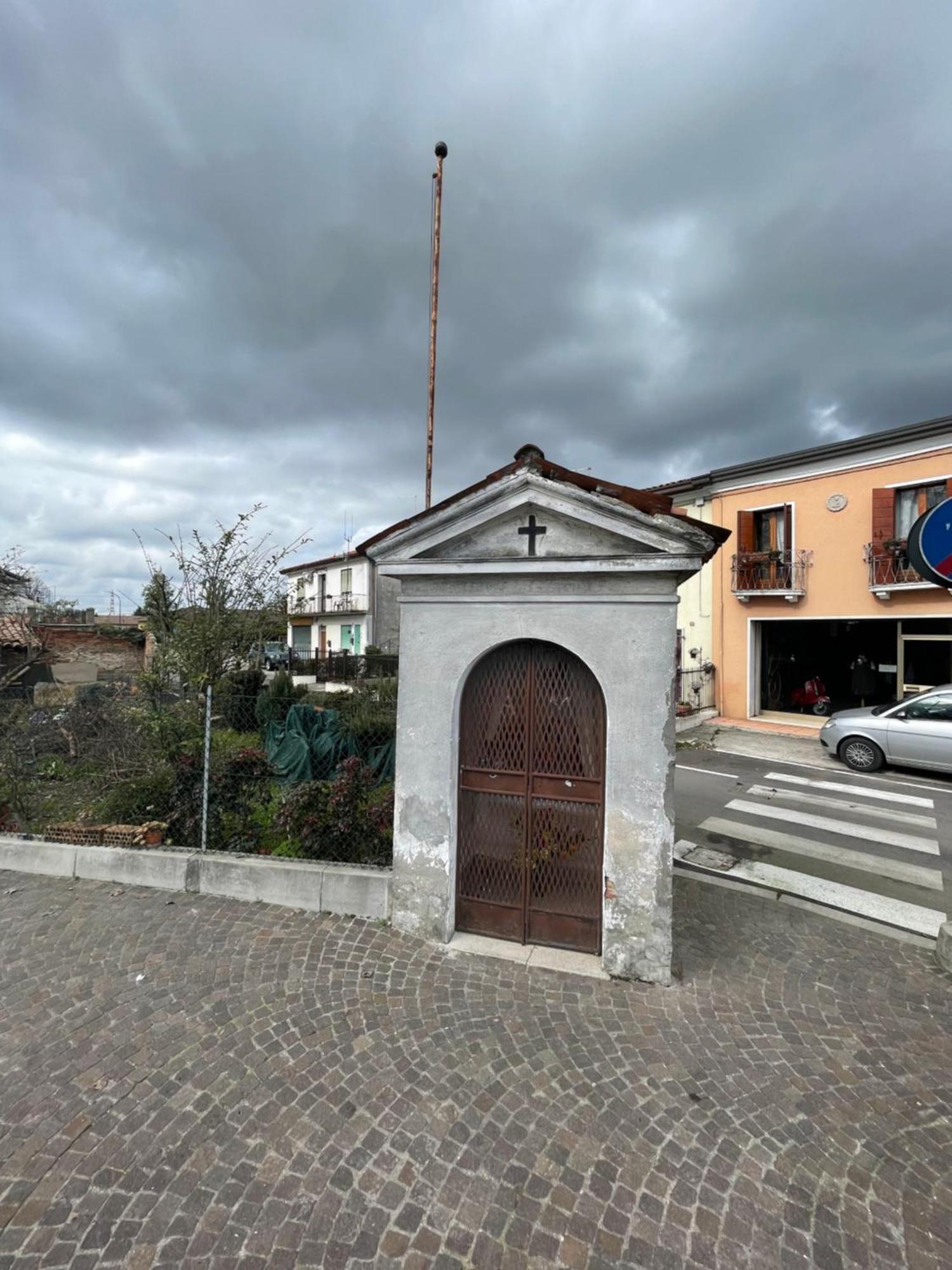 Al Capitello Apartment *