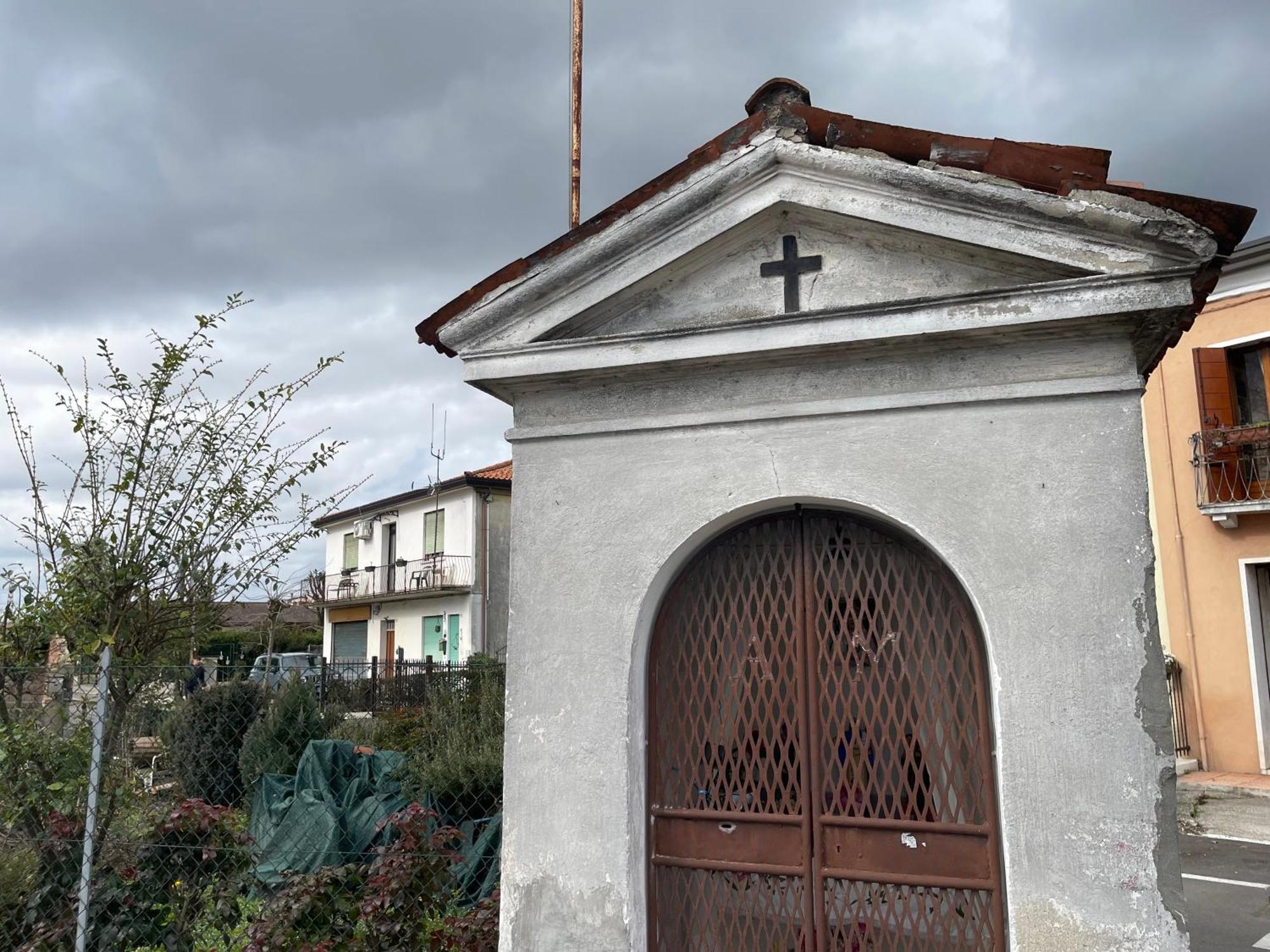 Al Capitello Mira