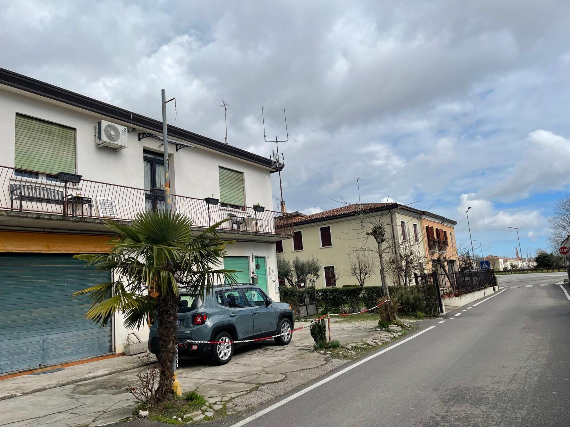 Al Capitello Mira