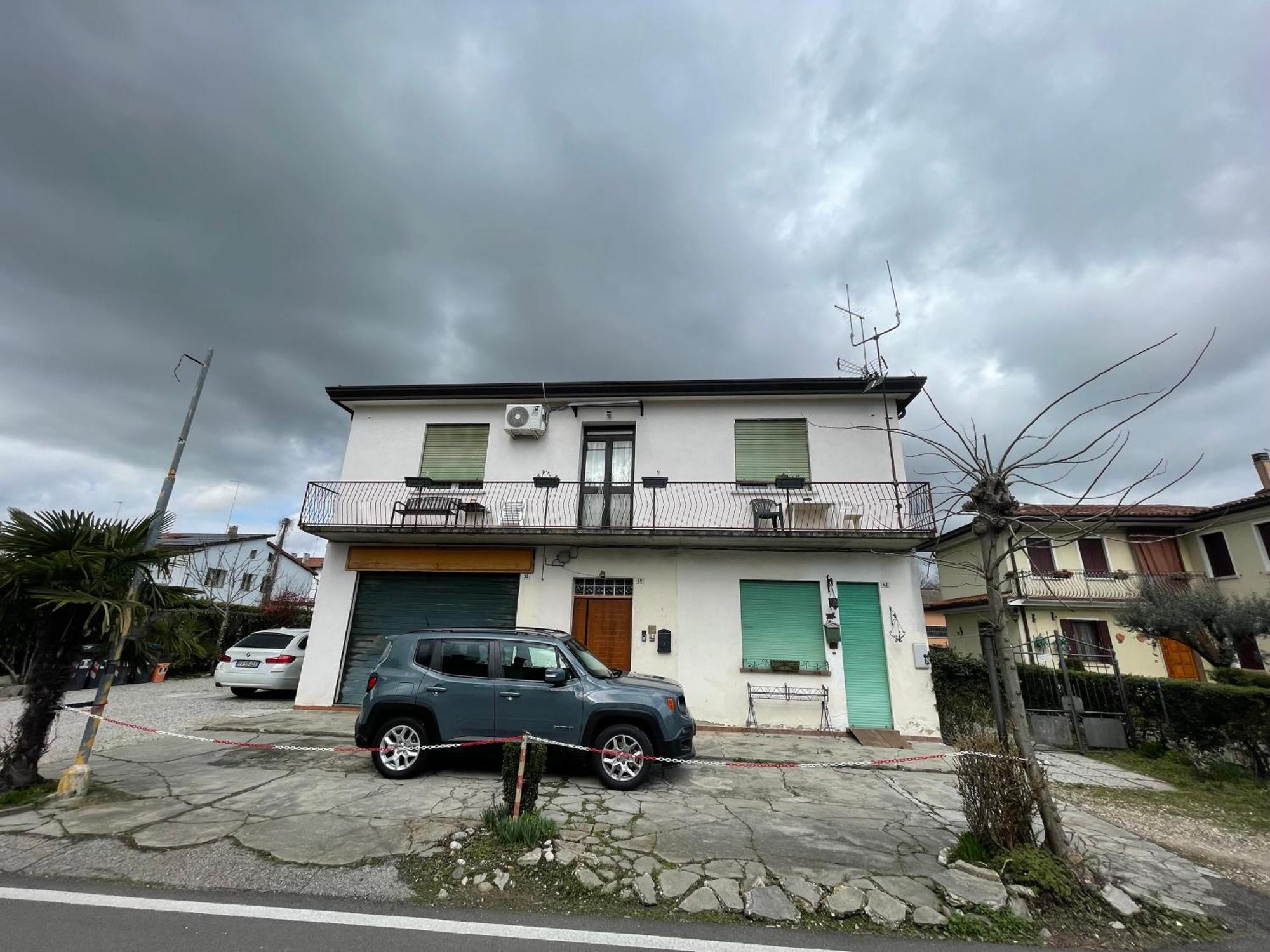 Al Capitello Mira