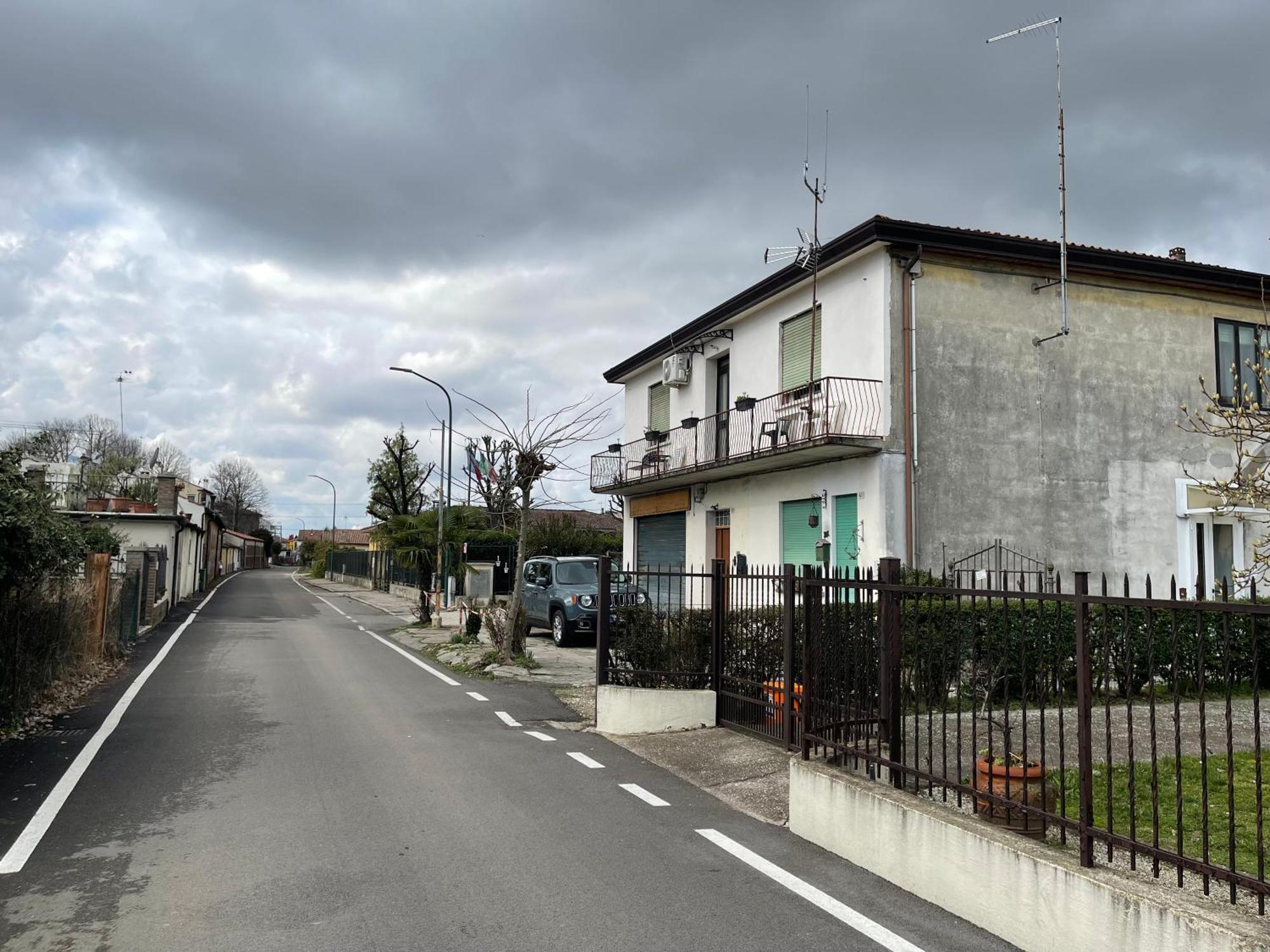 Apartment Al Capitello *