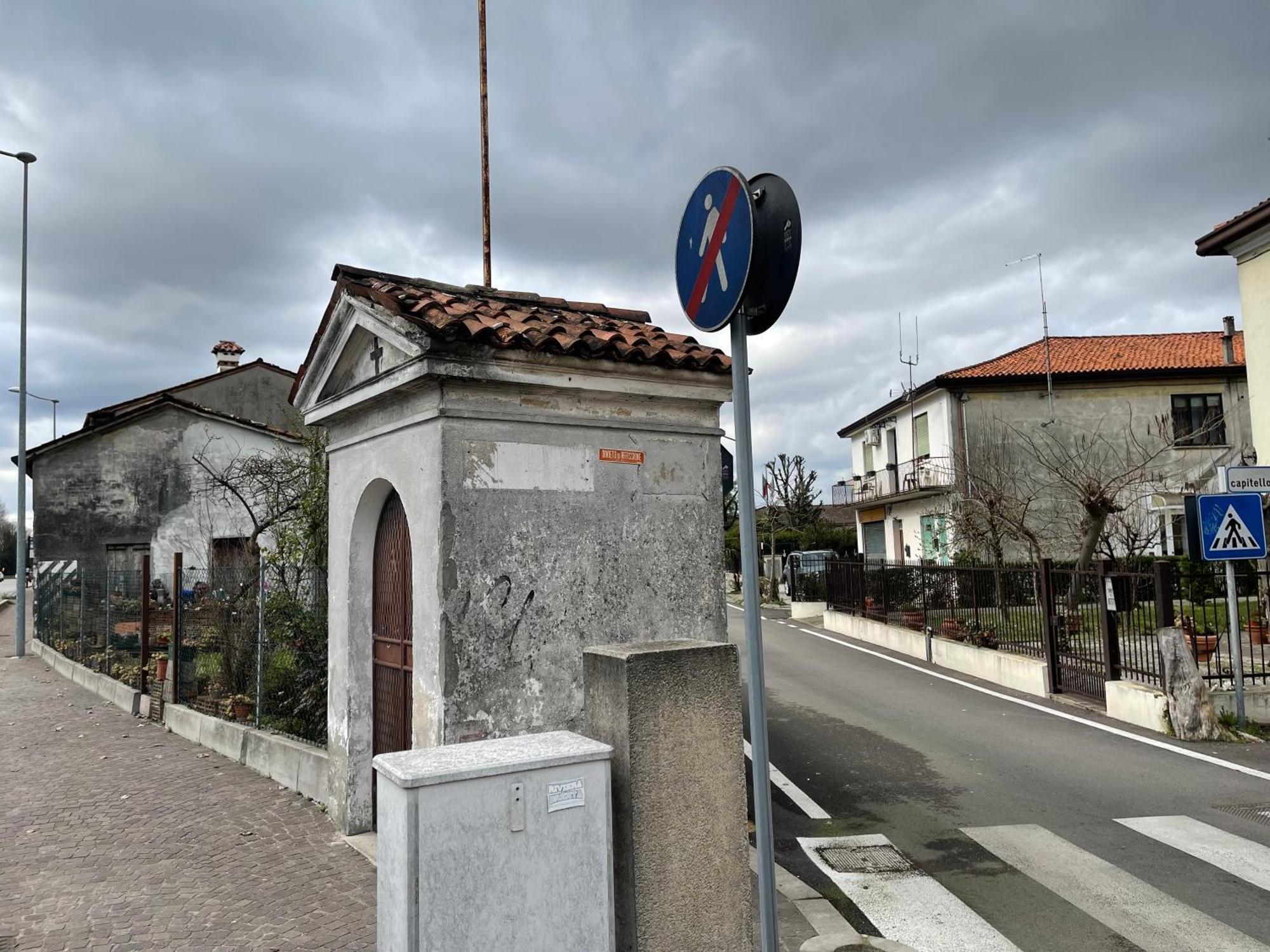 Al Capitello *