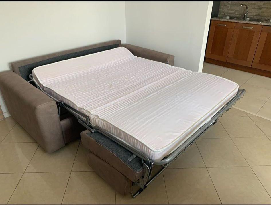 Al Capitello Mira
