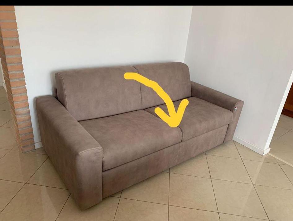 Al Capitello Mira